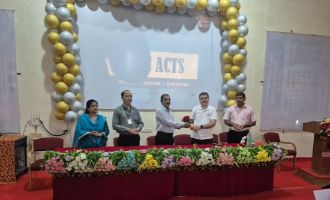 MET IIT Career Awareness Seminar at SSPM College